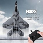هواپیما کنترلی fx 622