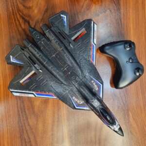 هواپیما کنترلی su 57